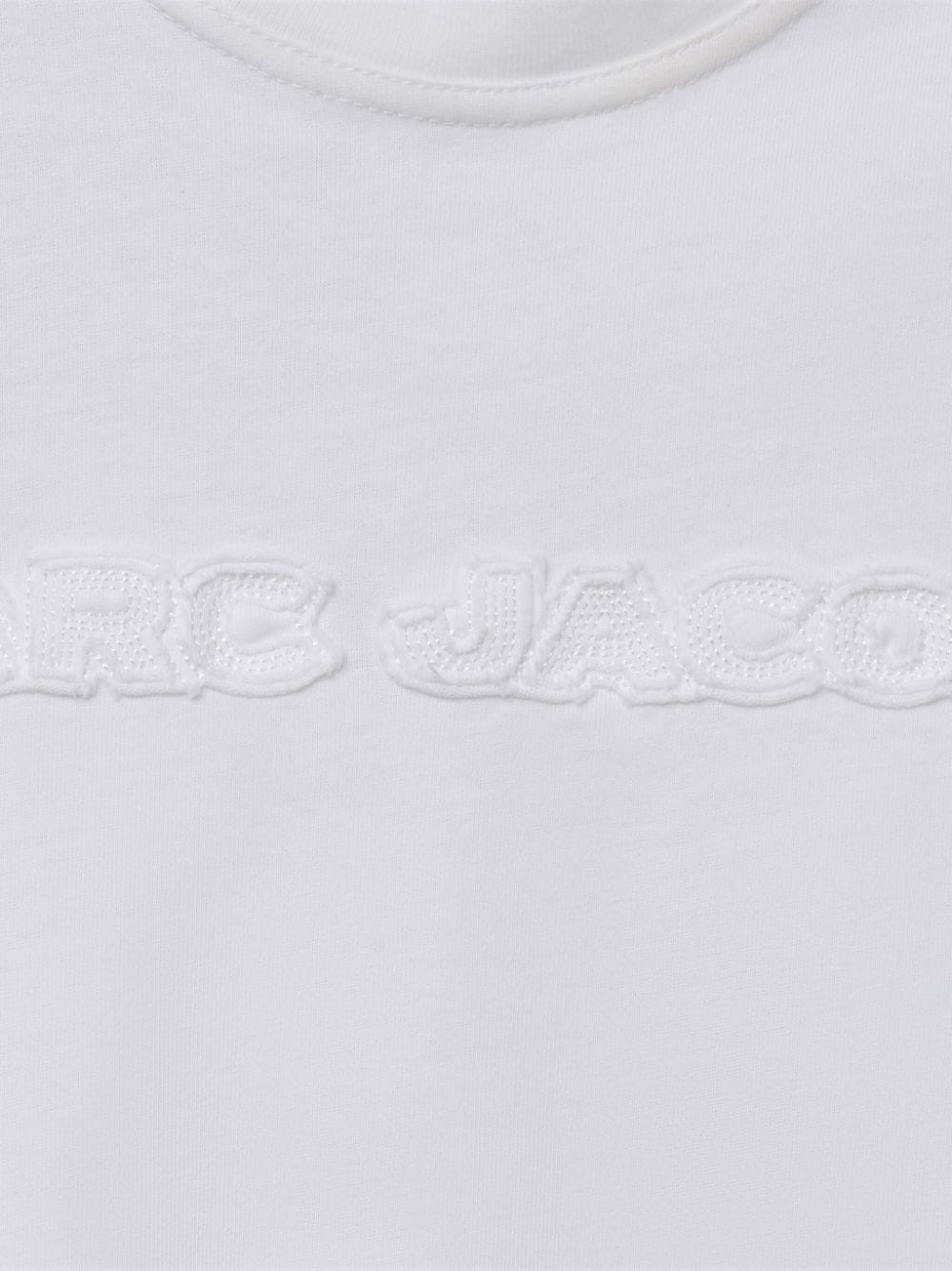 The Logo Baby Tee - 6
