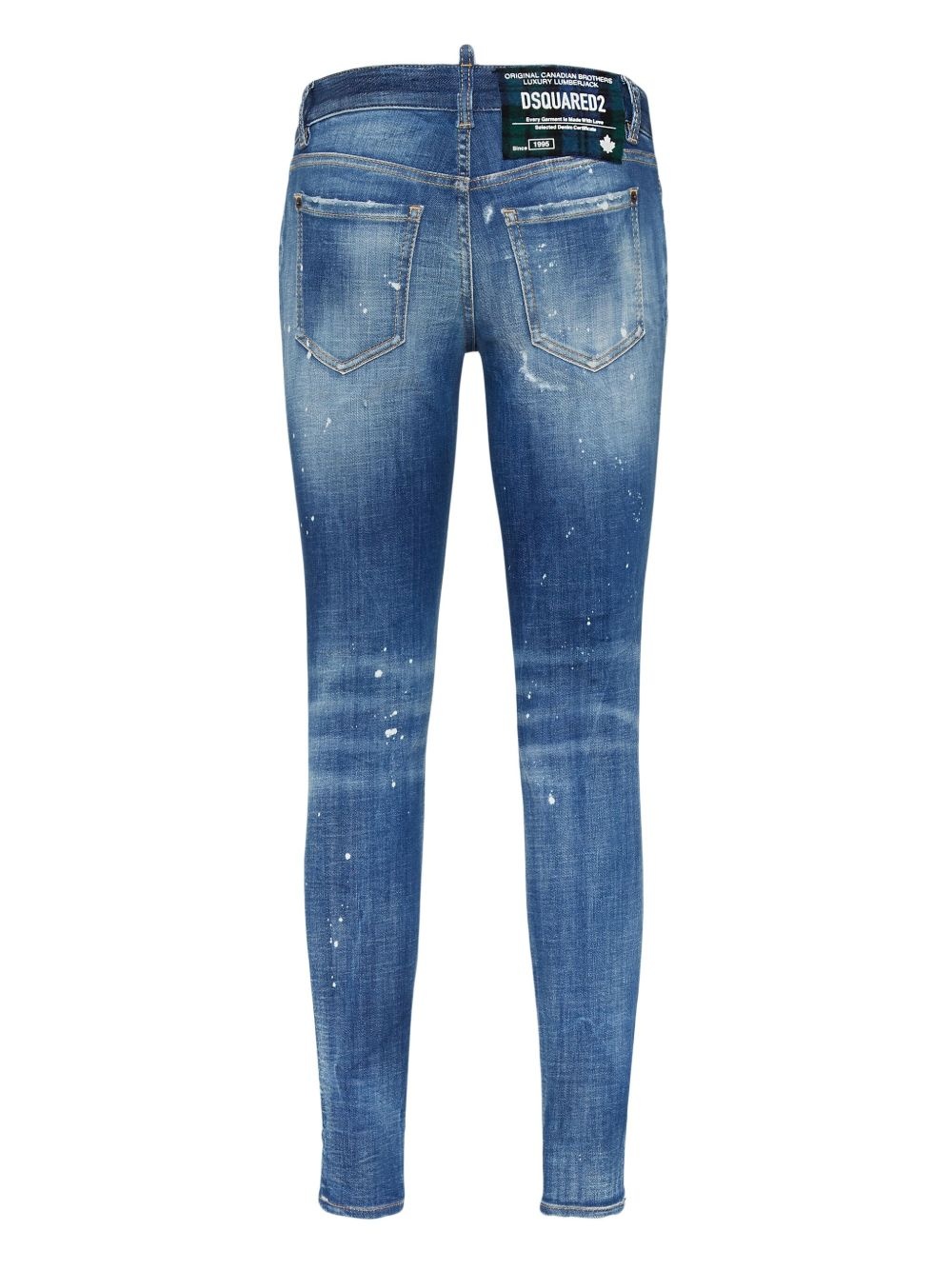 Jennifer jeans - 2