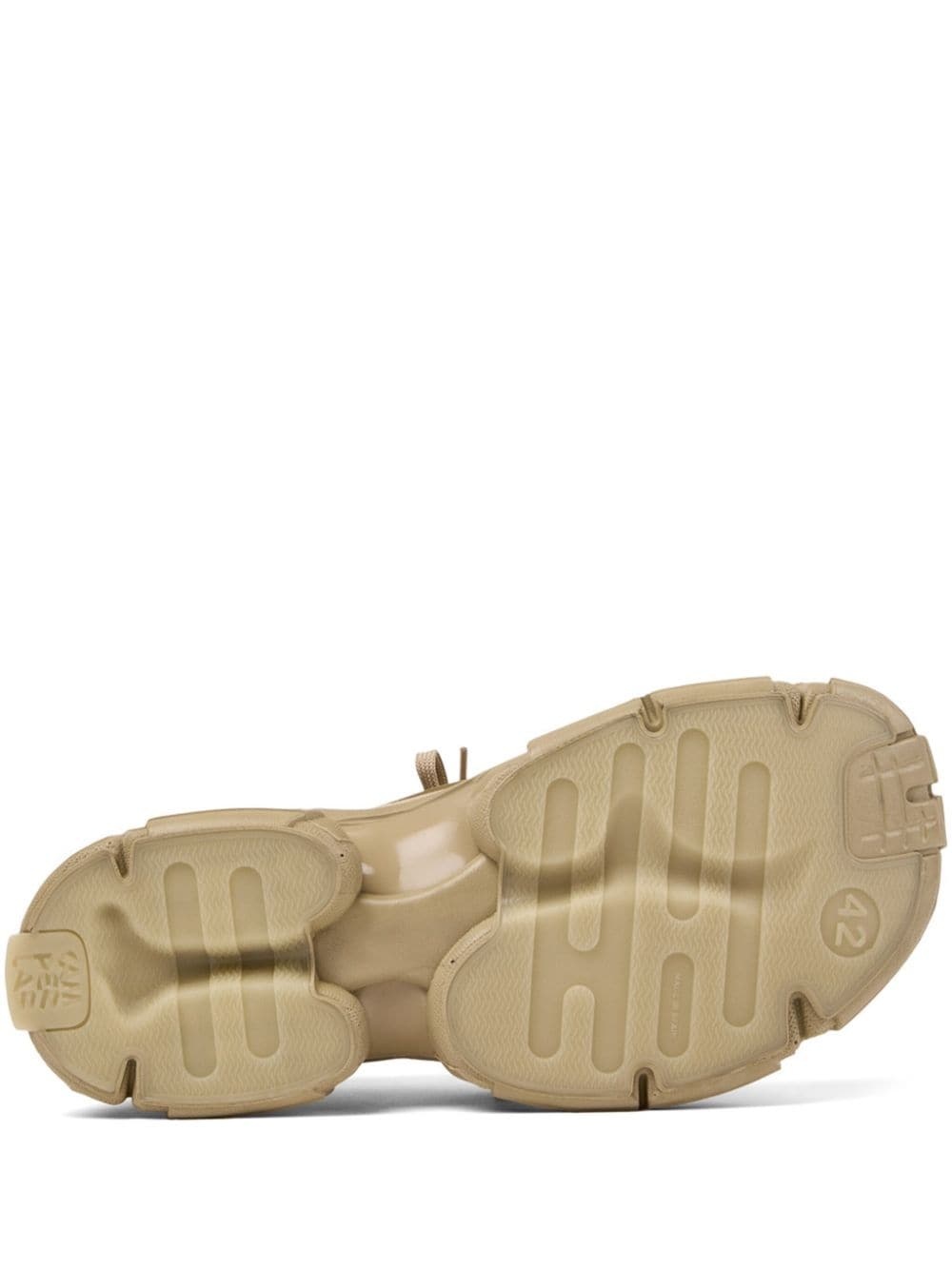 Tossu chunky sneakers - 5