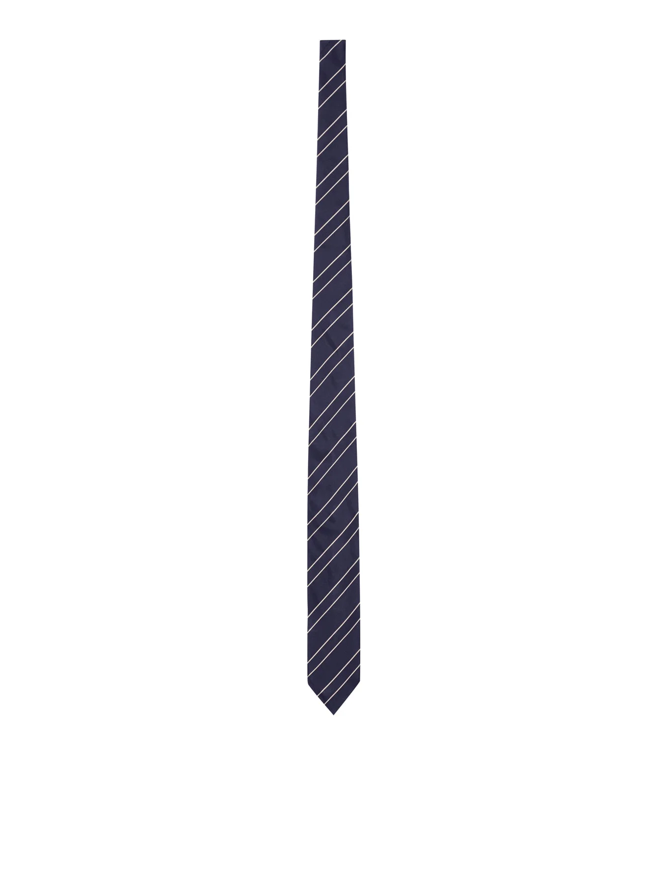 SILK TIE - 1