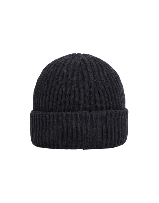 N22C3 STEEL GRAY MELANGE - 2