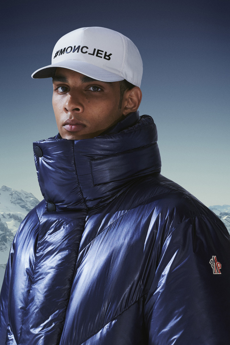 Allex Long Down Jacket 3