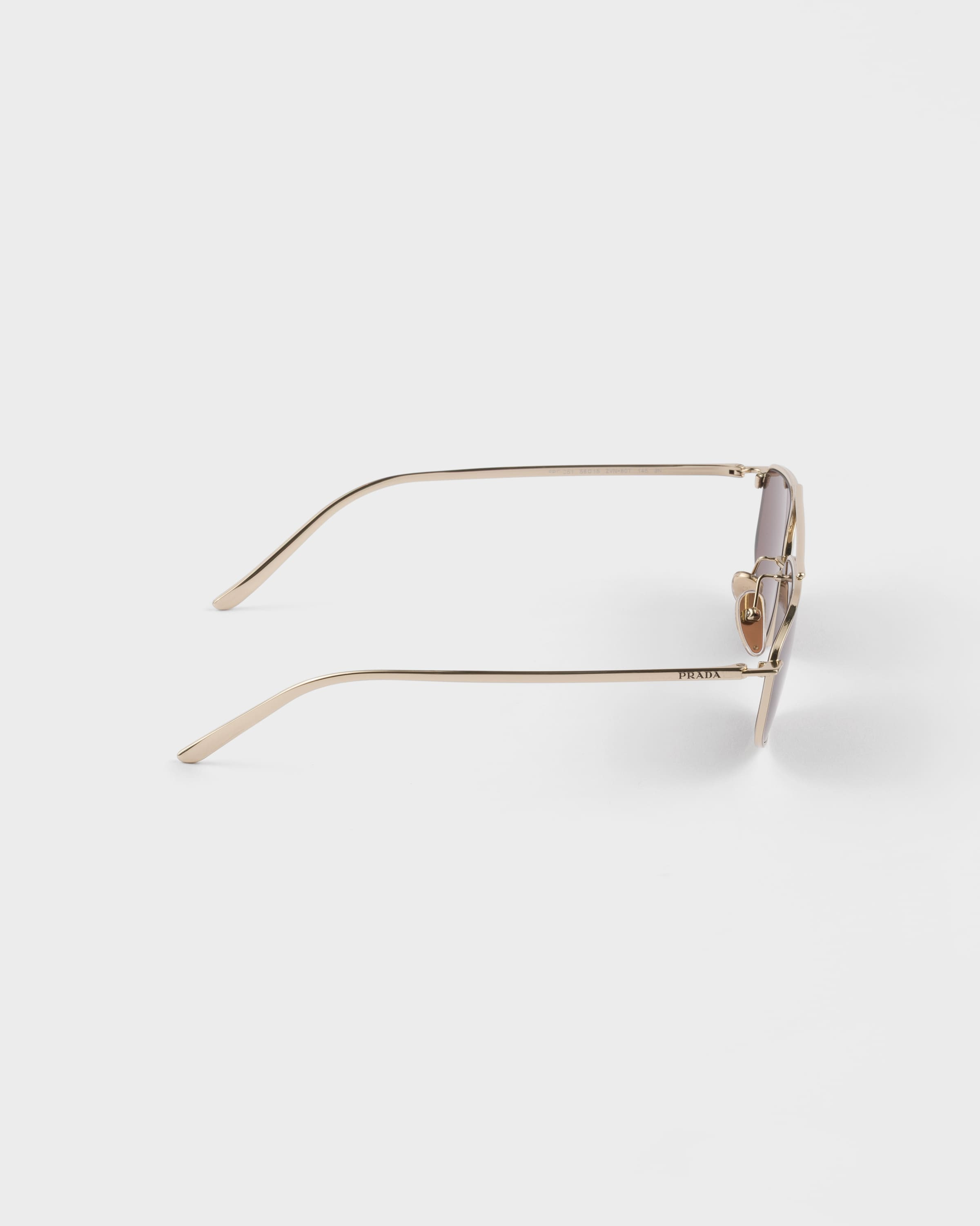 Prada Eyewear Collection sunglasses - 4