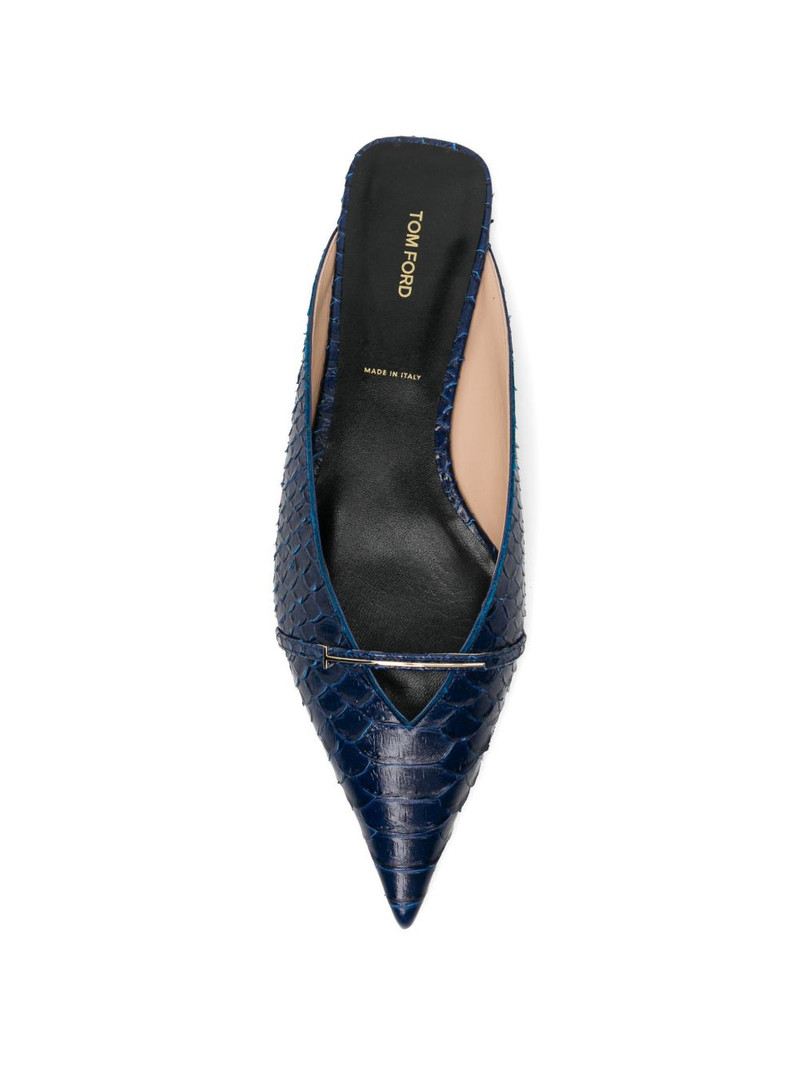 Julianne mules 4