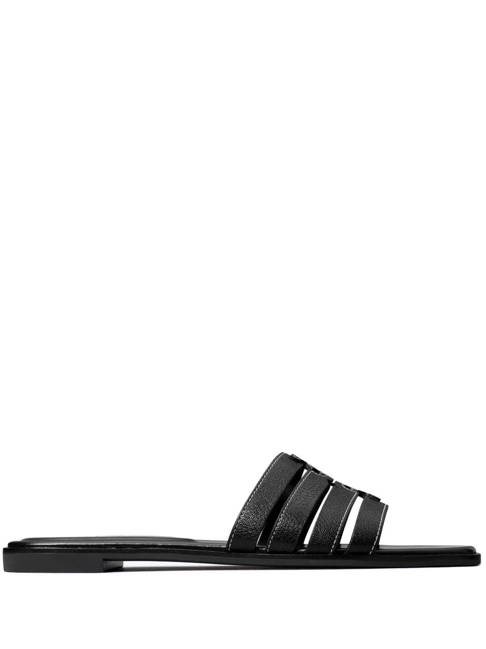 Tory Burch - Tory Burch Ines slider sandal with straps - 1