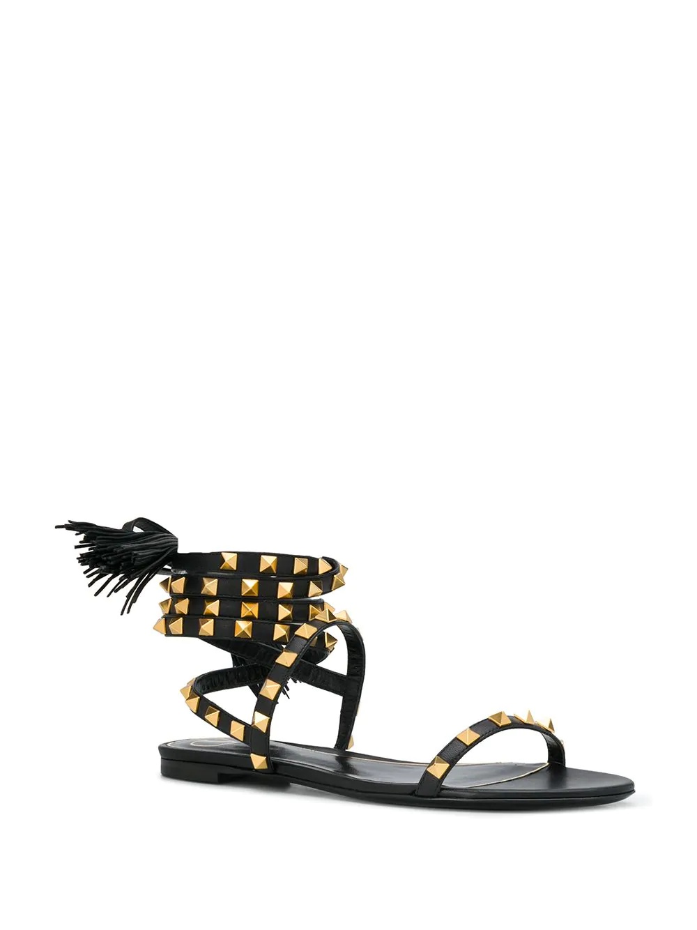 Rockstud Flair sandals - 2