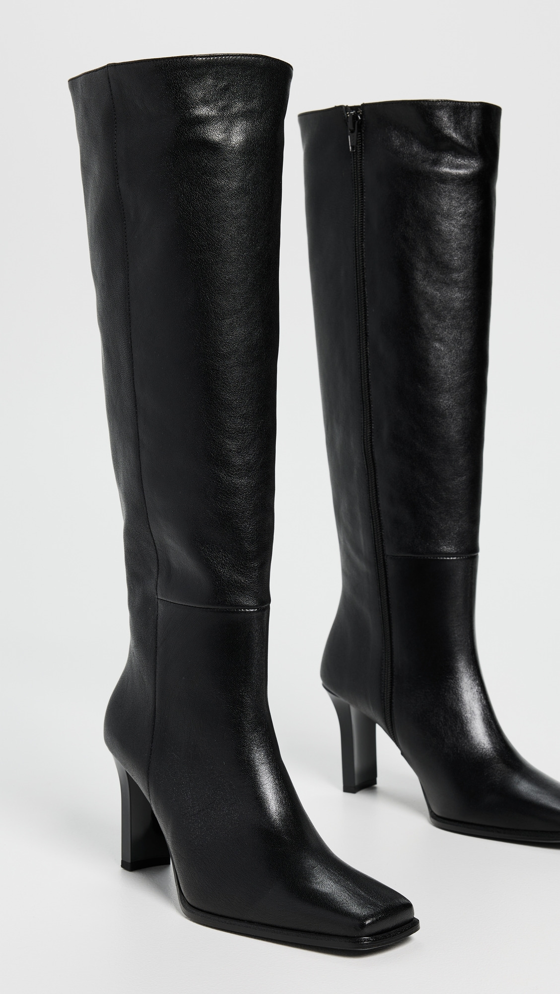 Hendrix Boots - 4