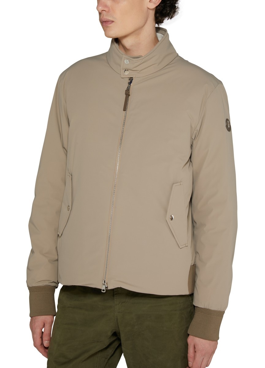 Albergian jacket - 4