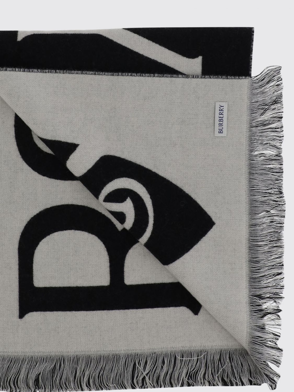 Scarf men Burberry - 2