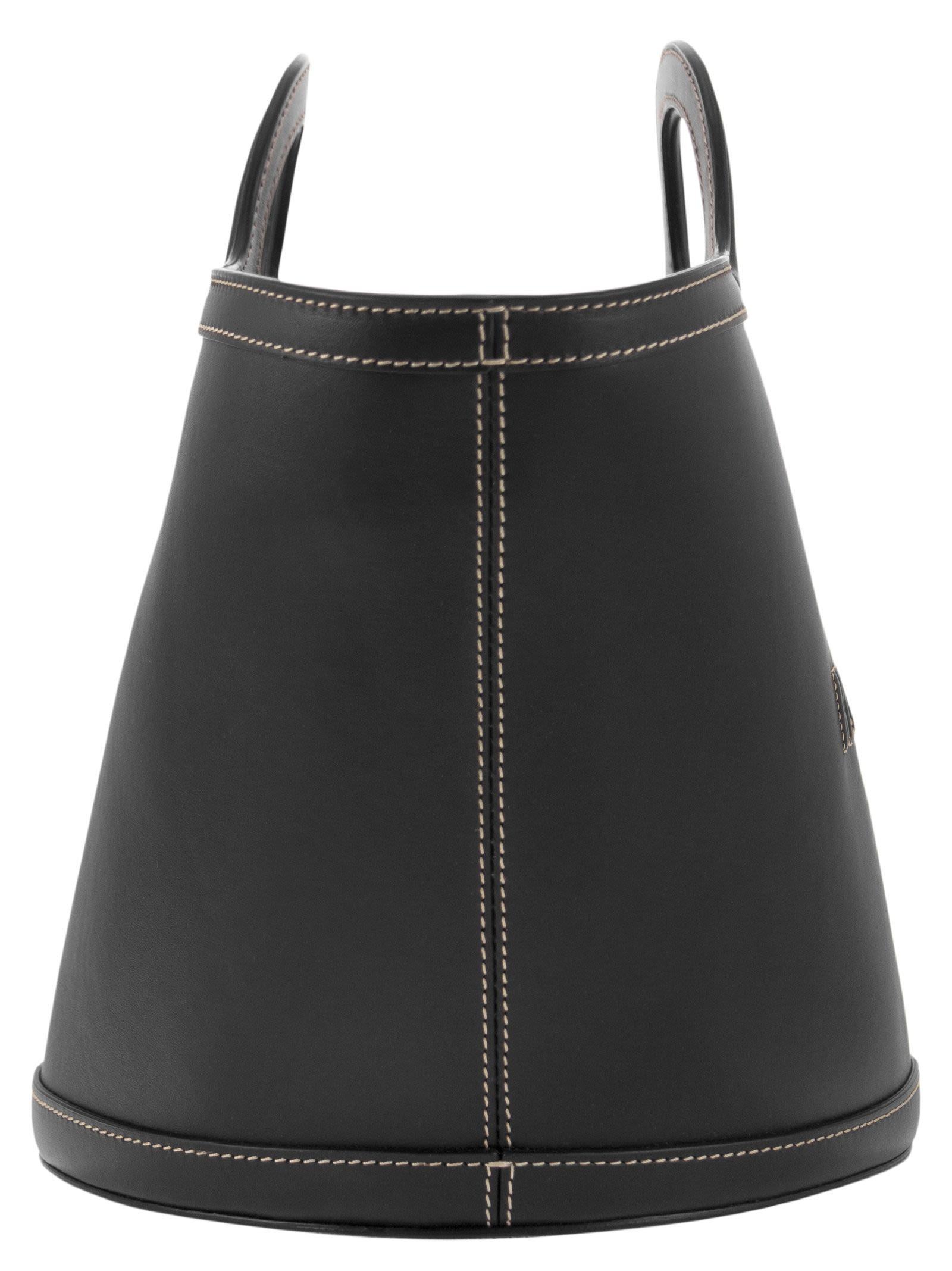 Marni Women Tropicalia S - Leather Handbag - 3