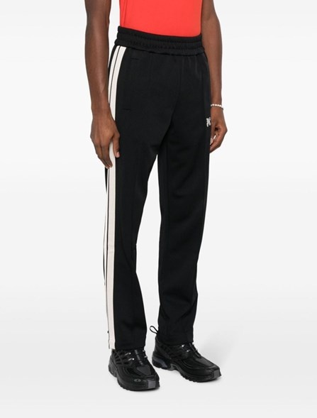 'MONOGRAM' TRACK PANTS - 5