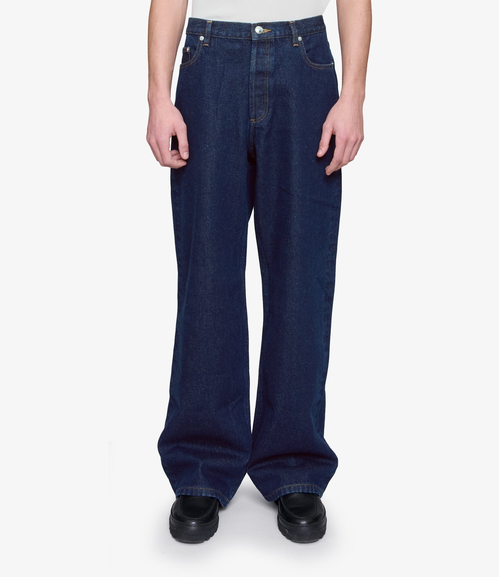 AARON JEANS - 4
