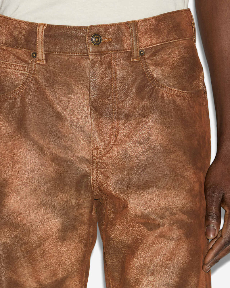 LEWYS PANTS 3