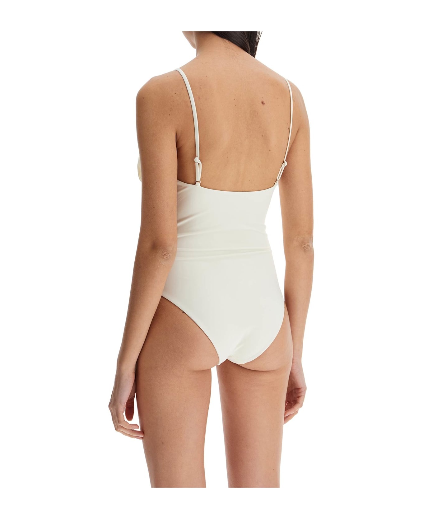 One-piece Flower Swims - 3