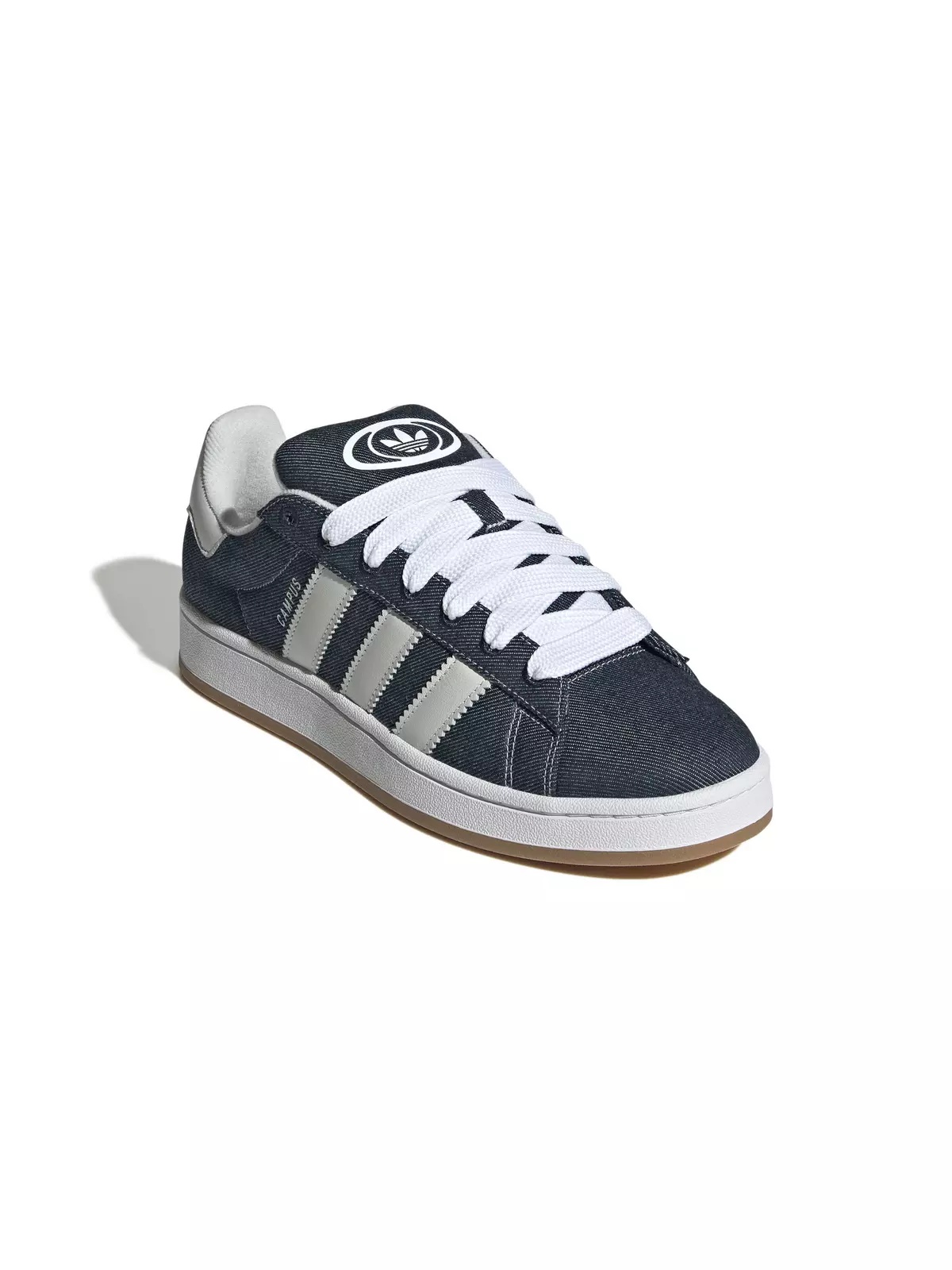 Originals Campus 00s "Navy/White" Men's Shoe - 5