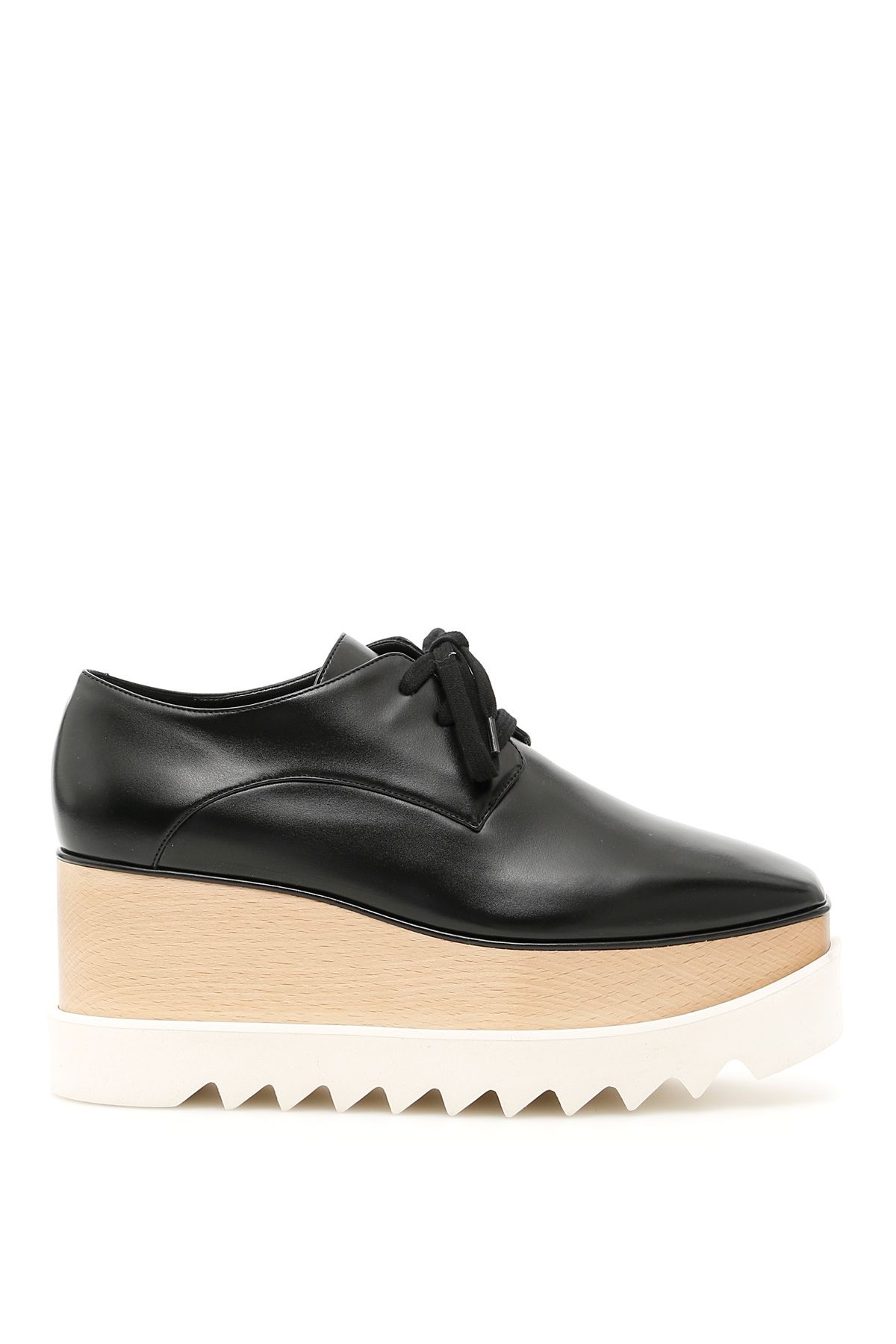 ELYSE LACE-UP SHOES - 1