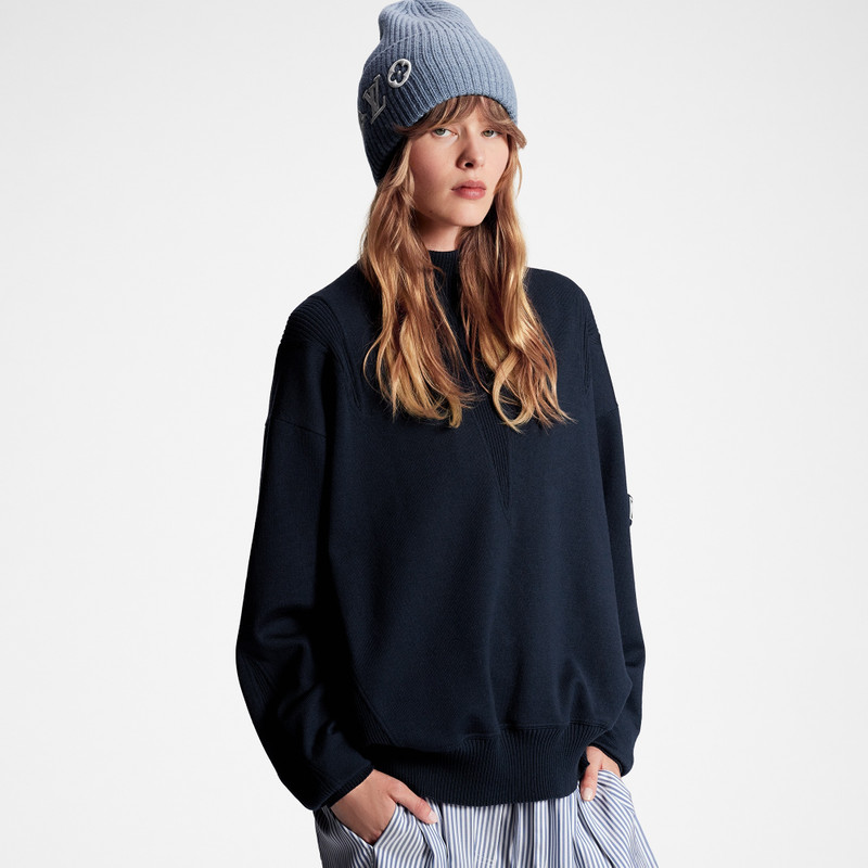 LV Headline Beanie 6