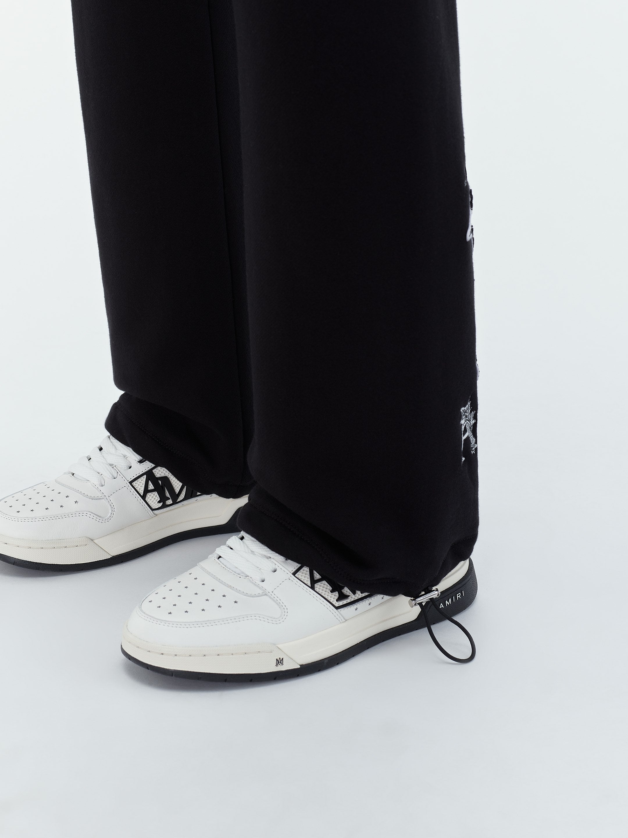 AMIRI ANGEL SWEATPANT - 8