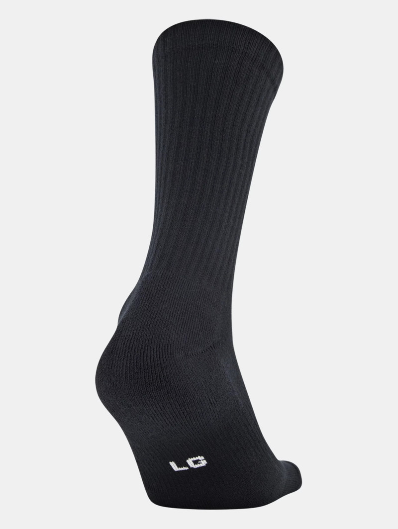 Unisex UA Tactical Boot Socks 4