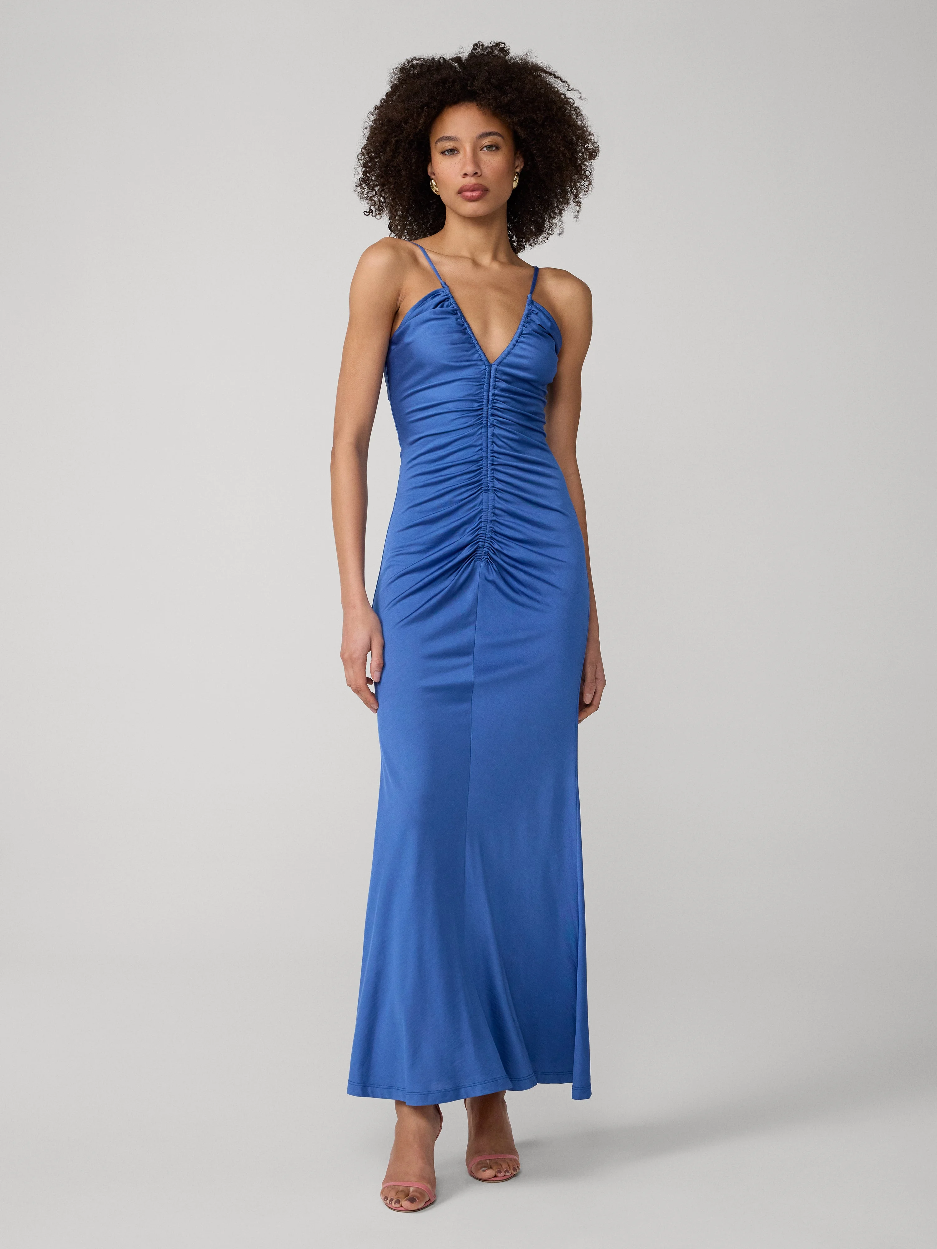 Gillian Dress - 1