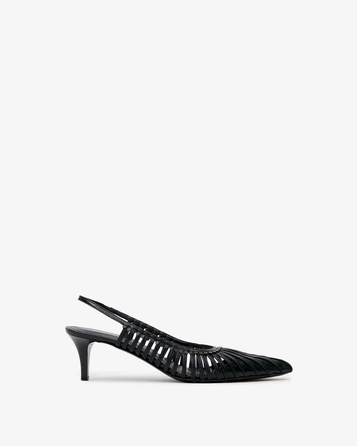 PIONEE PUMPS - 1