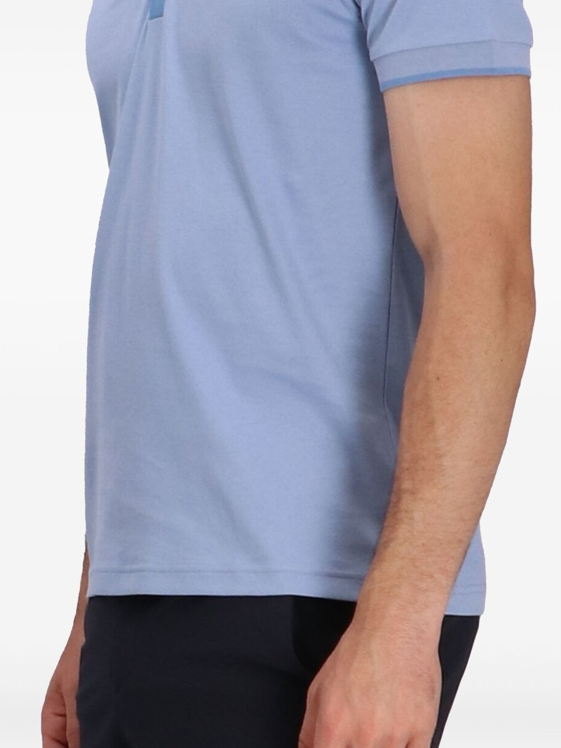 cotton polo shirt 3