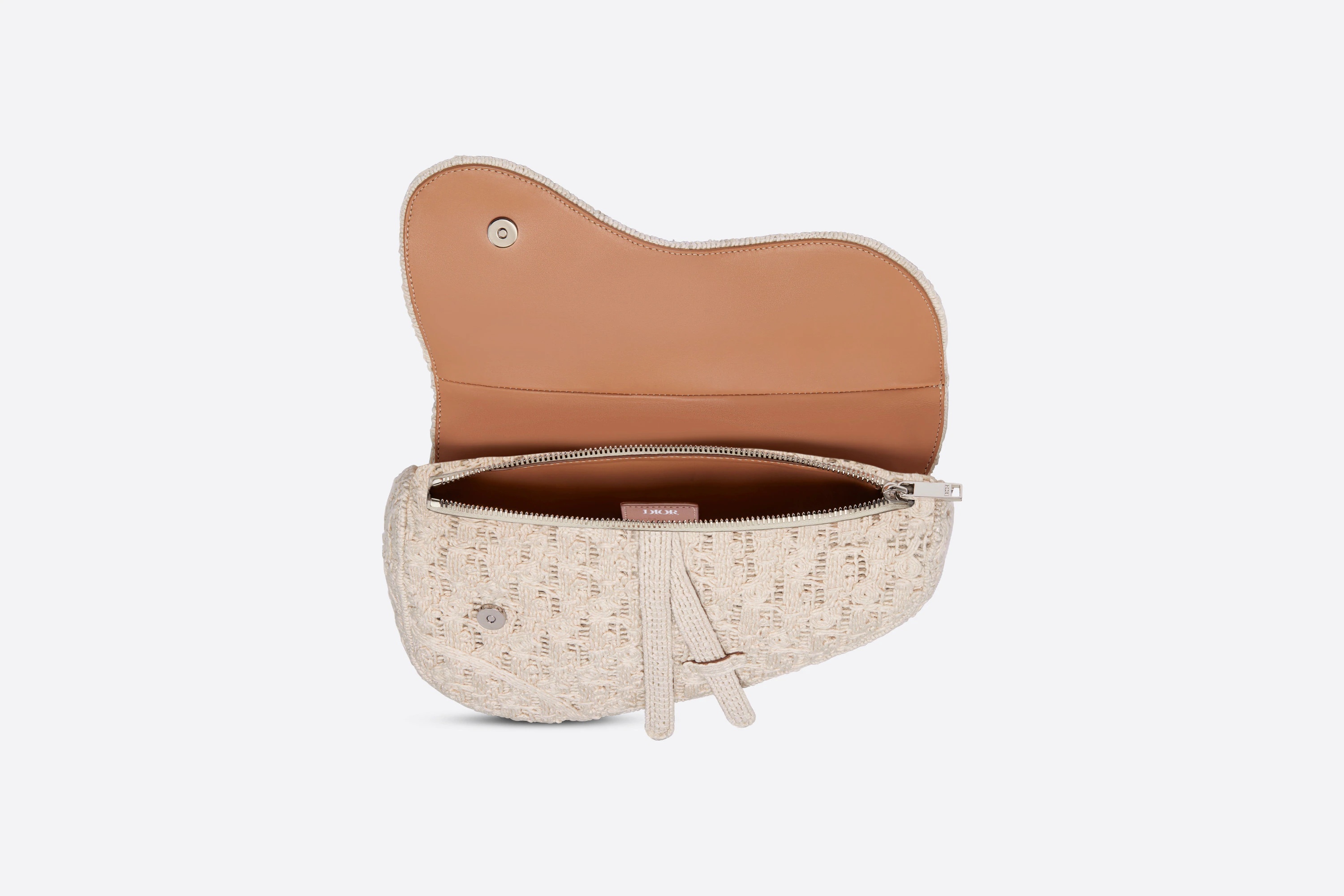 Saddle Bag - 3
