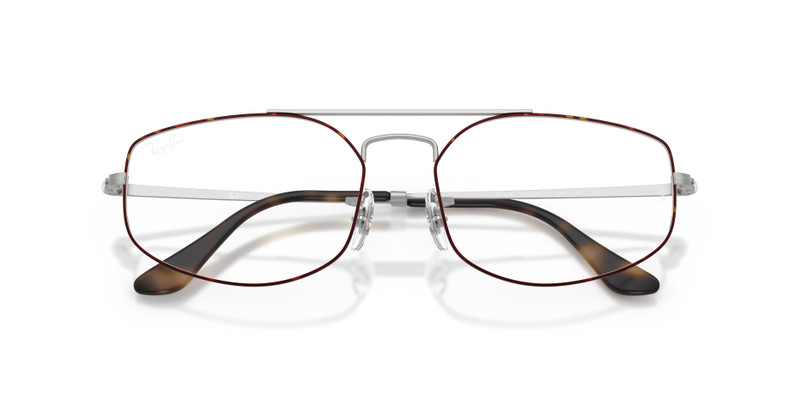 Ray-Ban EXPLORER V OPTICS outlook