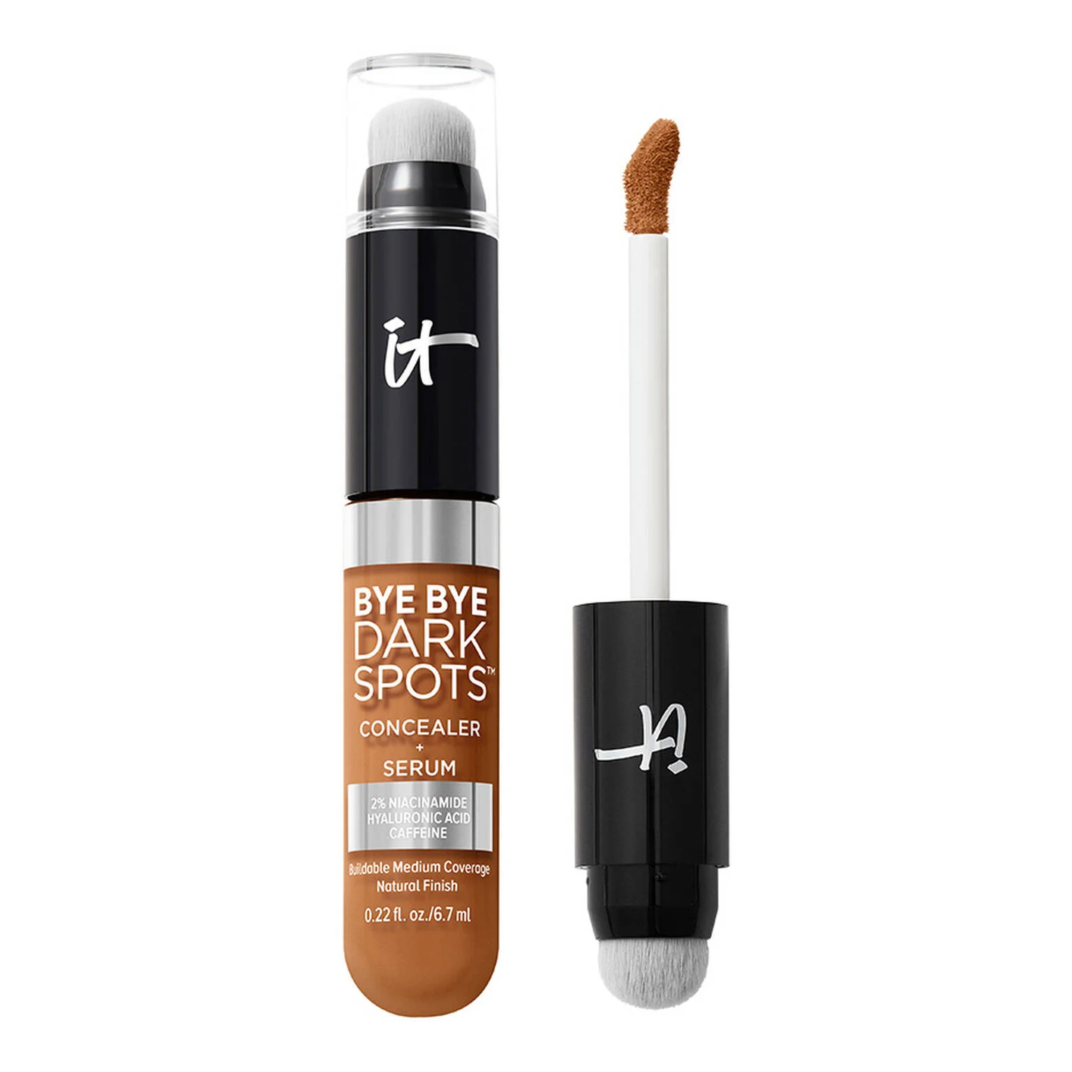 Bye Bye Dark Spots Concealer + Serum - 1