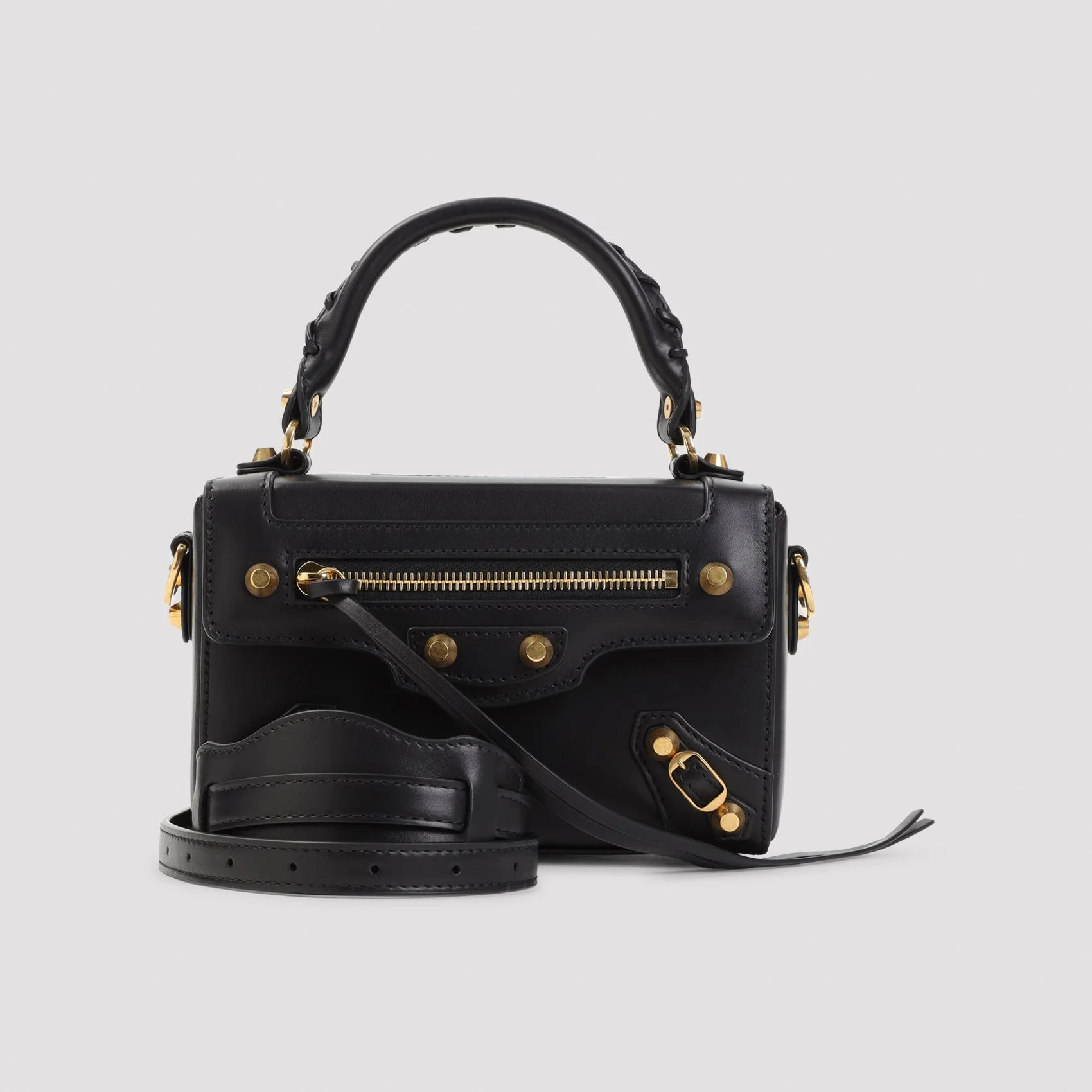 Balenciaga Le City Sleek Box - 1