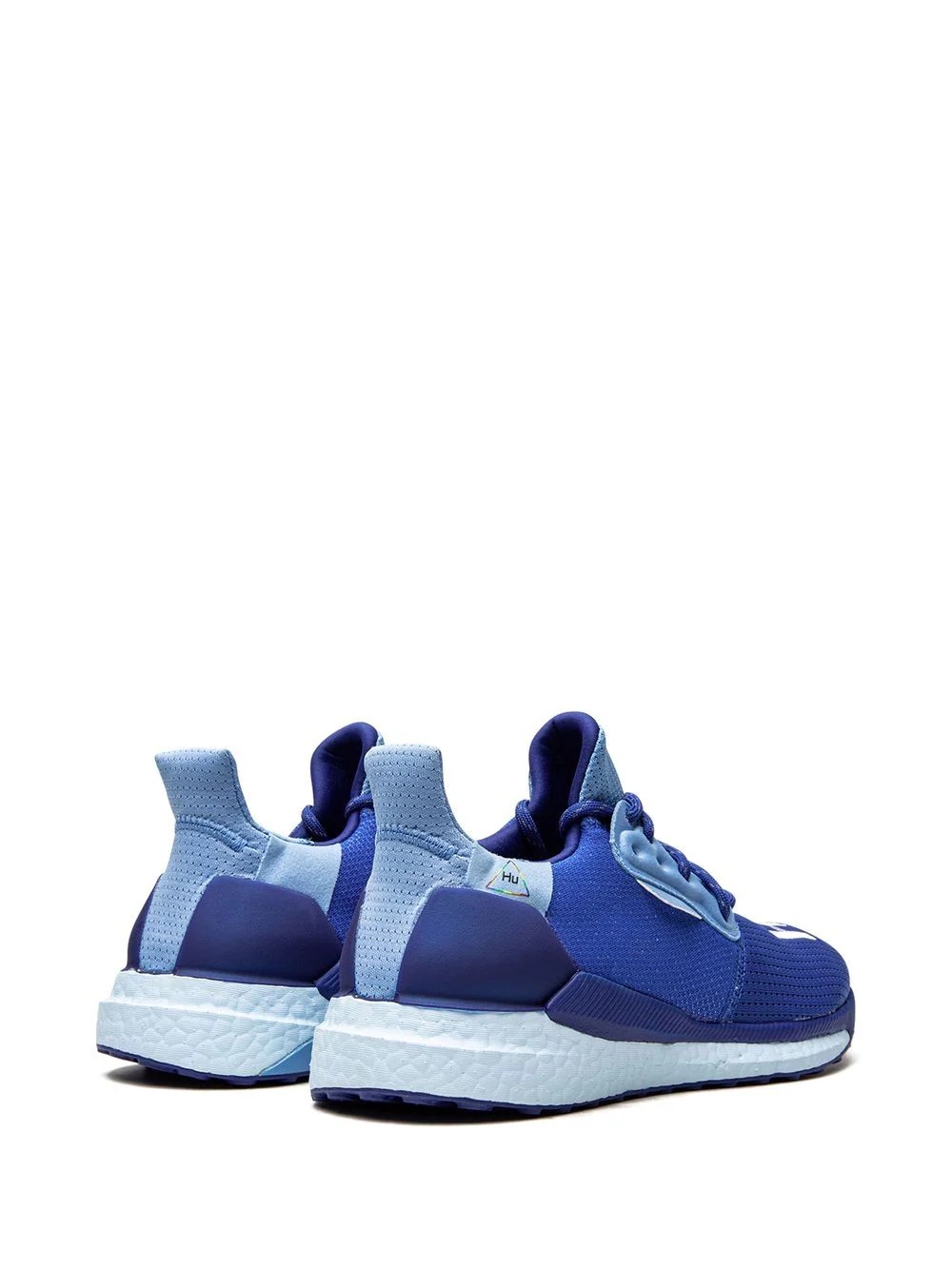 x Pharrell Williams Solar Hu Glide sneakers - 3