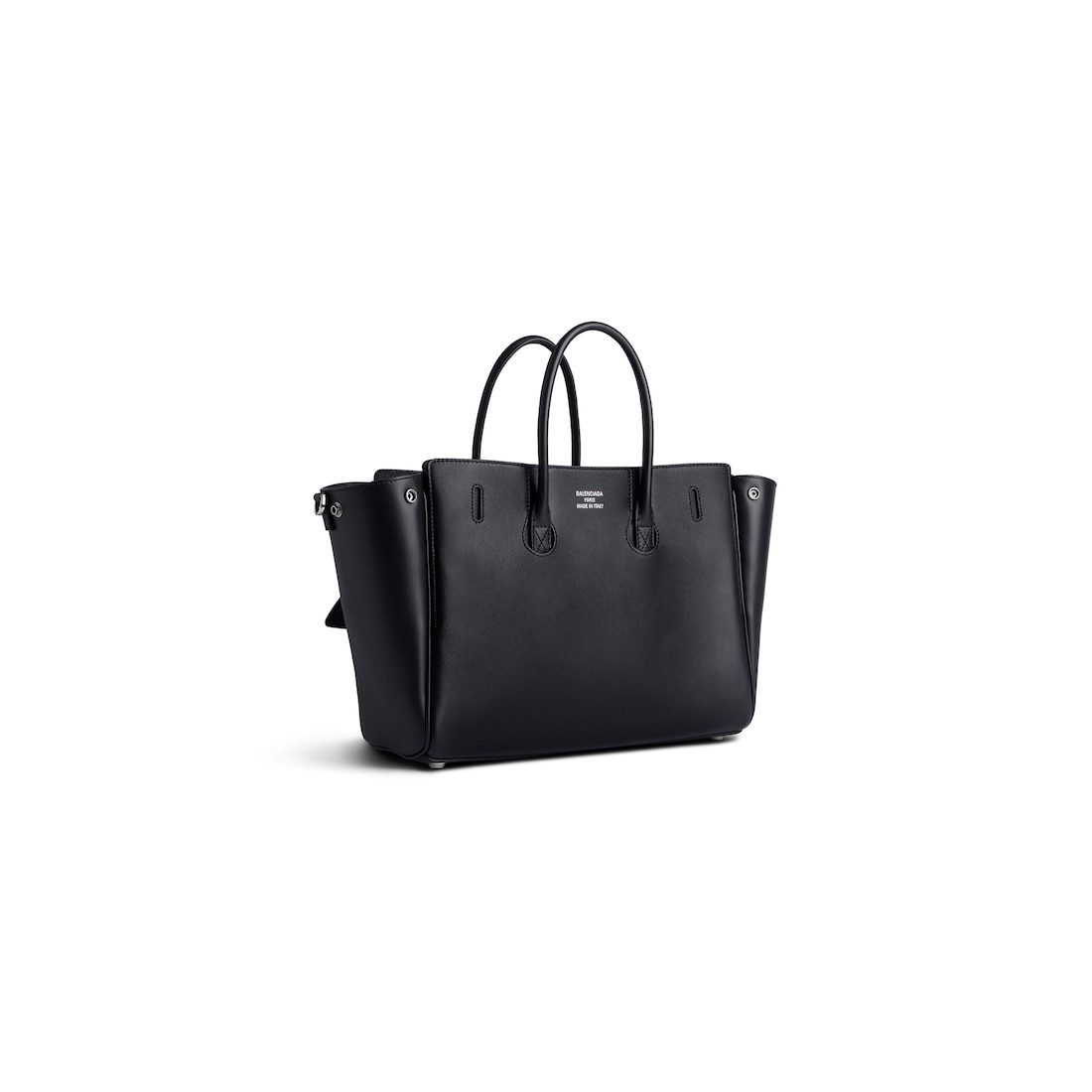 Women's Bel Air Small Carry All Bag in Black - 3