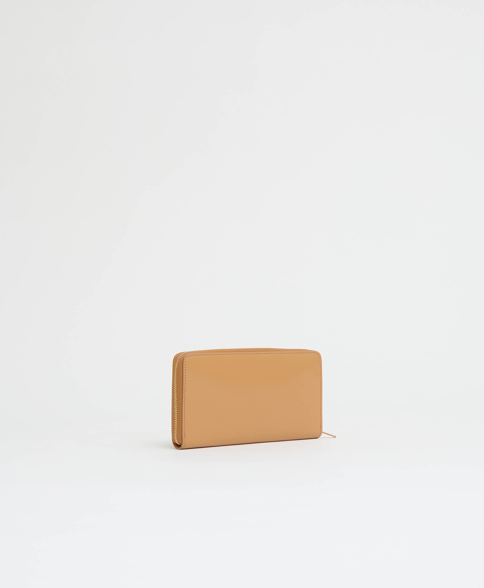 ZIP CONTINENTAL WALLET - 3