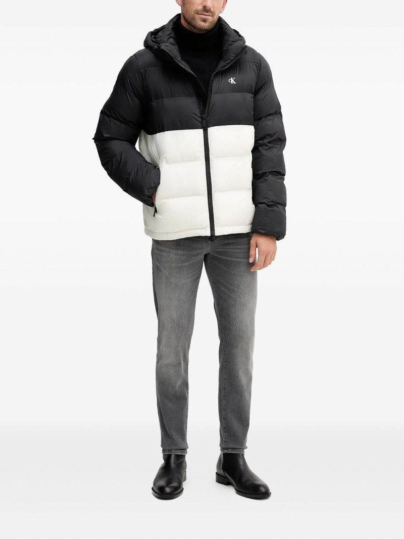 BOSS slim-fit jeans outlook