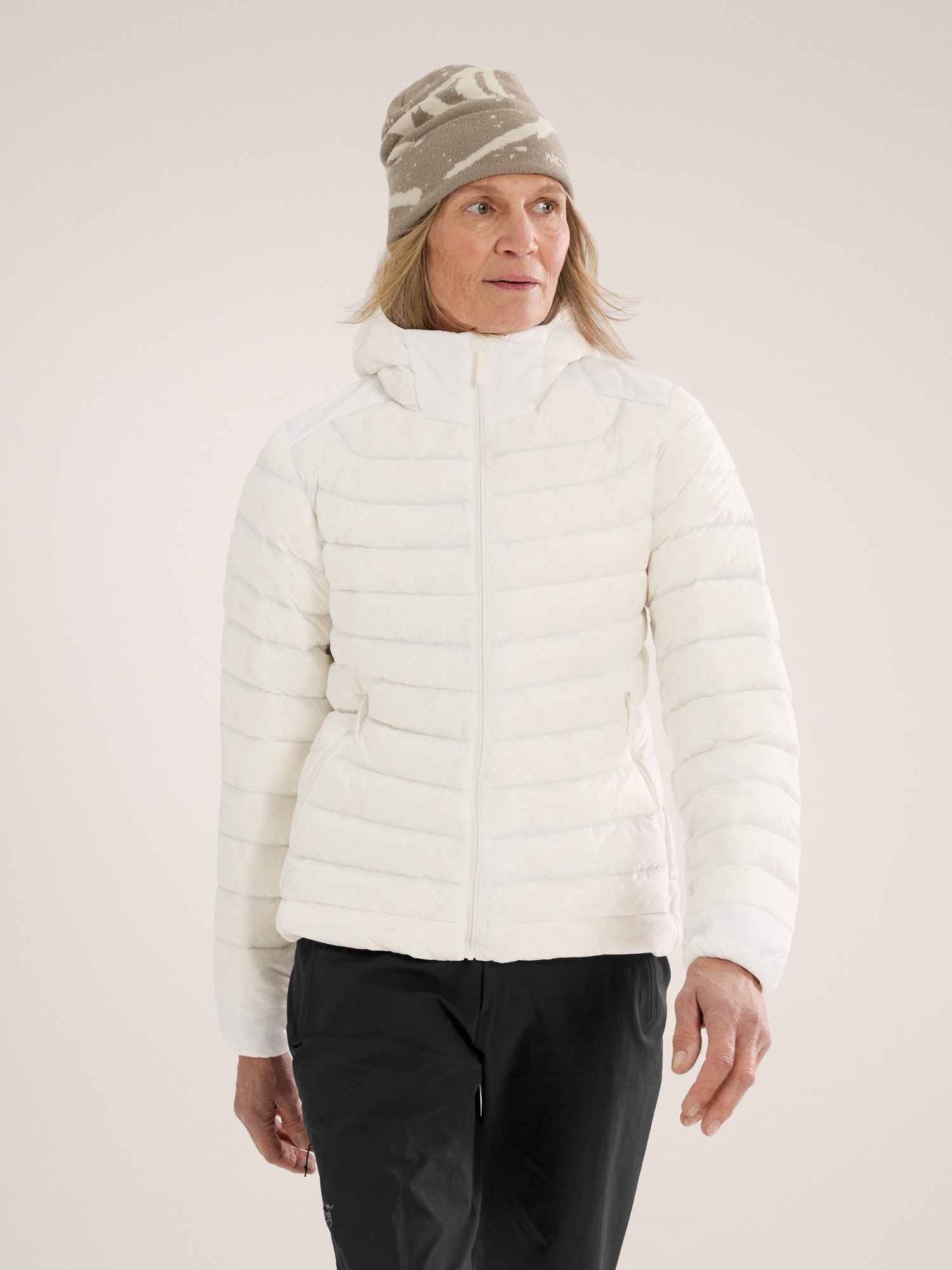 Cerium Hoody - 2