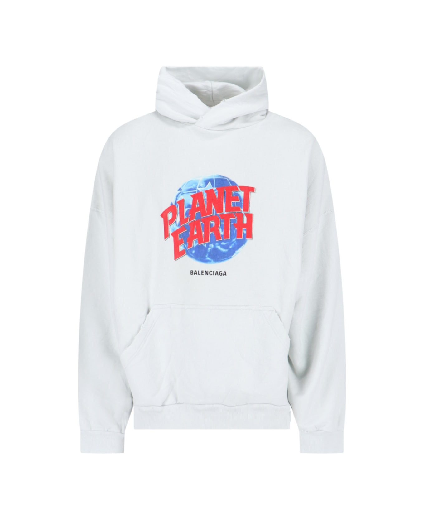 Hoodie - 1