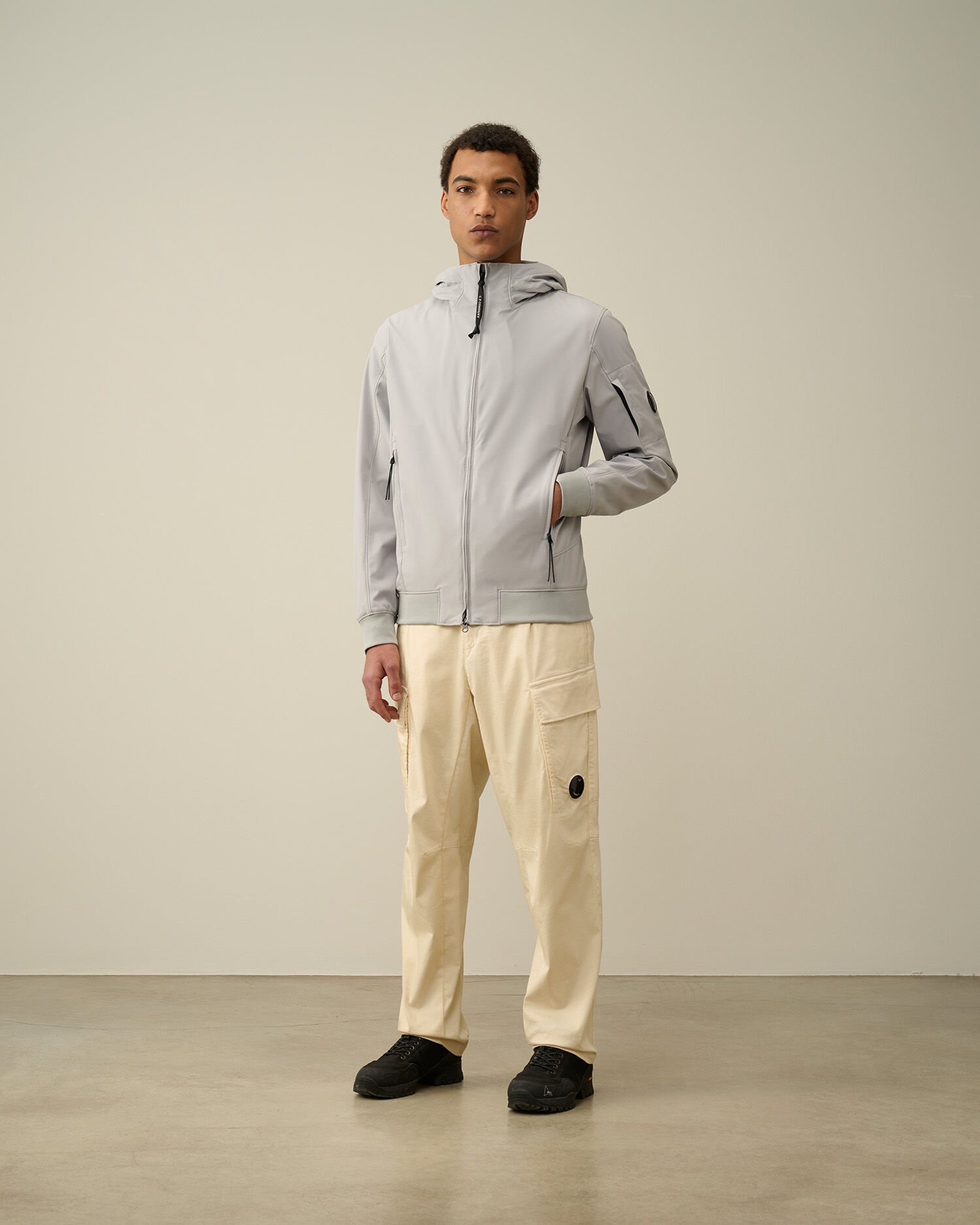 C.P. Shell-R Jacket - 7