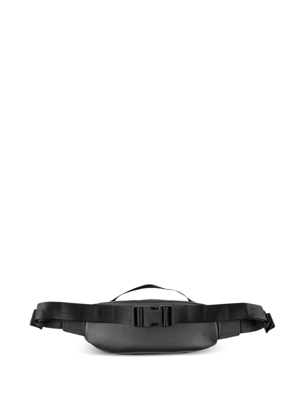 leather belt bag - 2