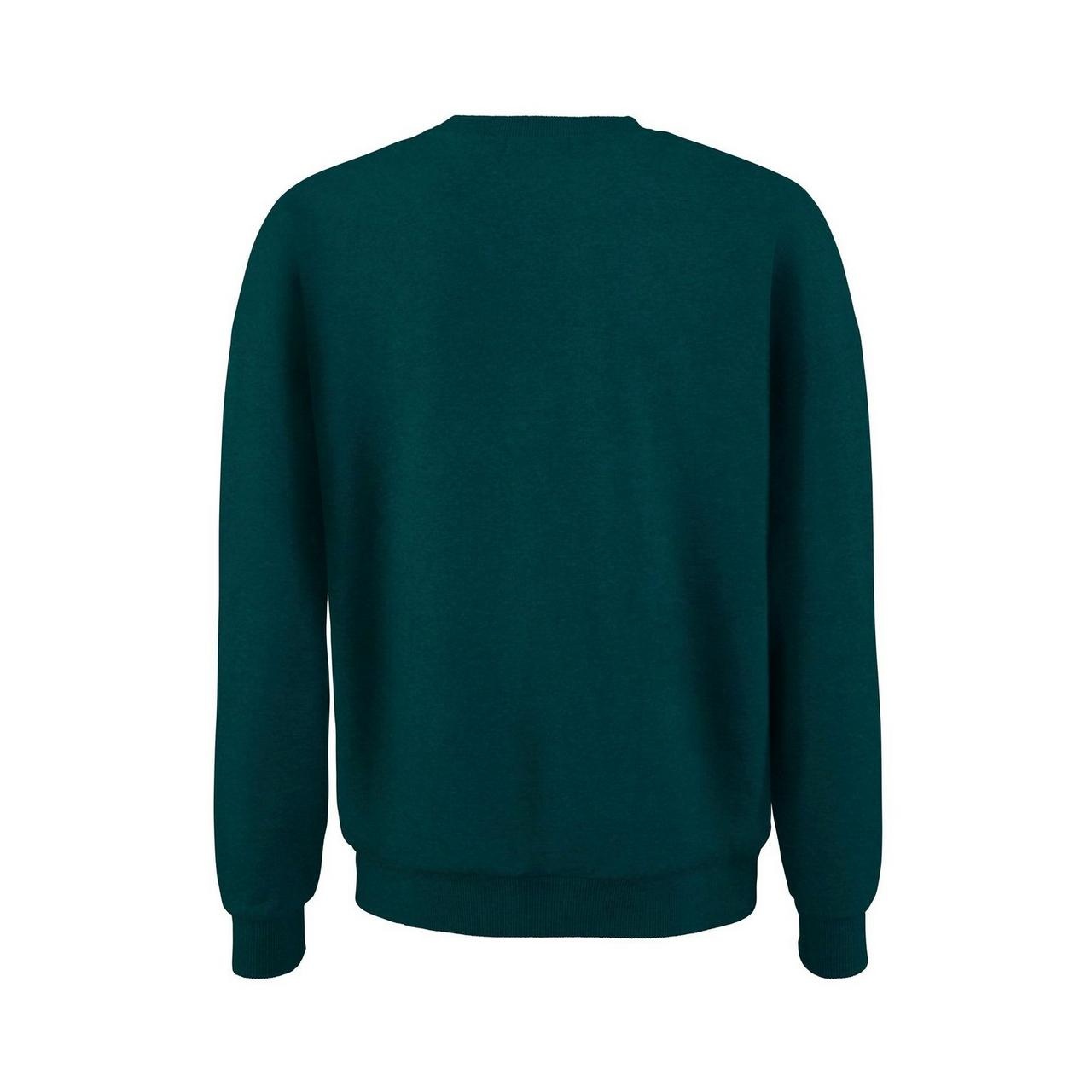 Varsity Crew Sweatshirt - 2
