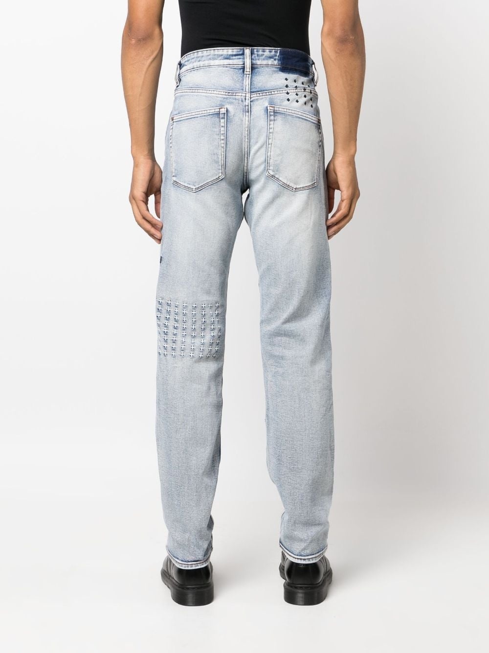 Hazlow Enjoy jeans - 4