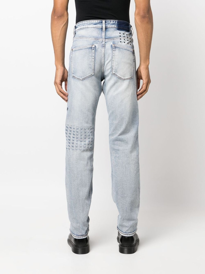 Hazlow Enjoy jeans 4