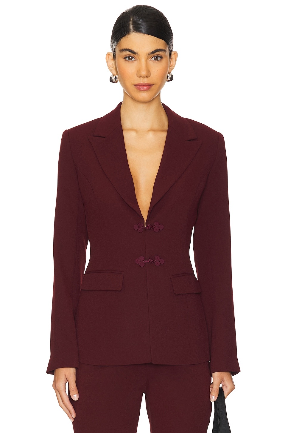 Toni Blazer - 1
