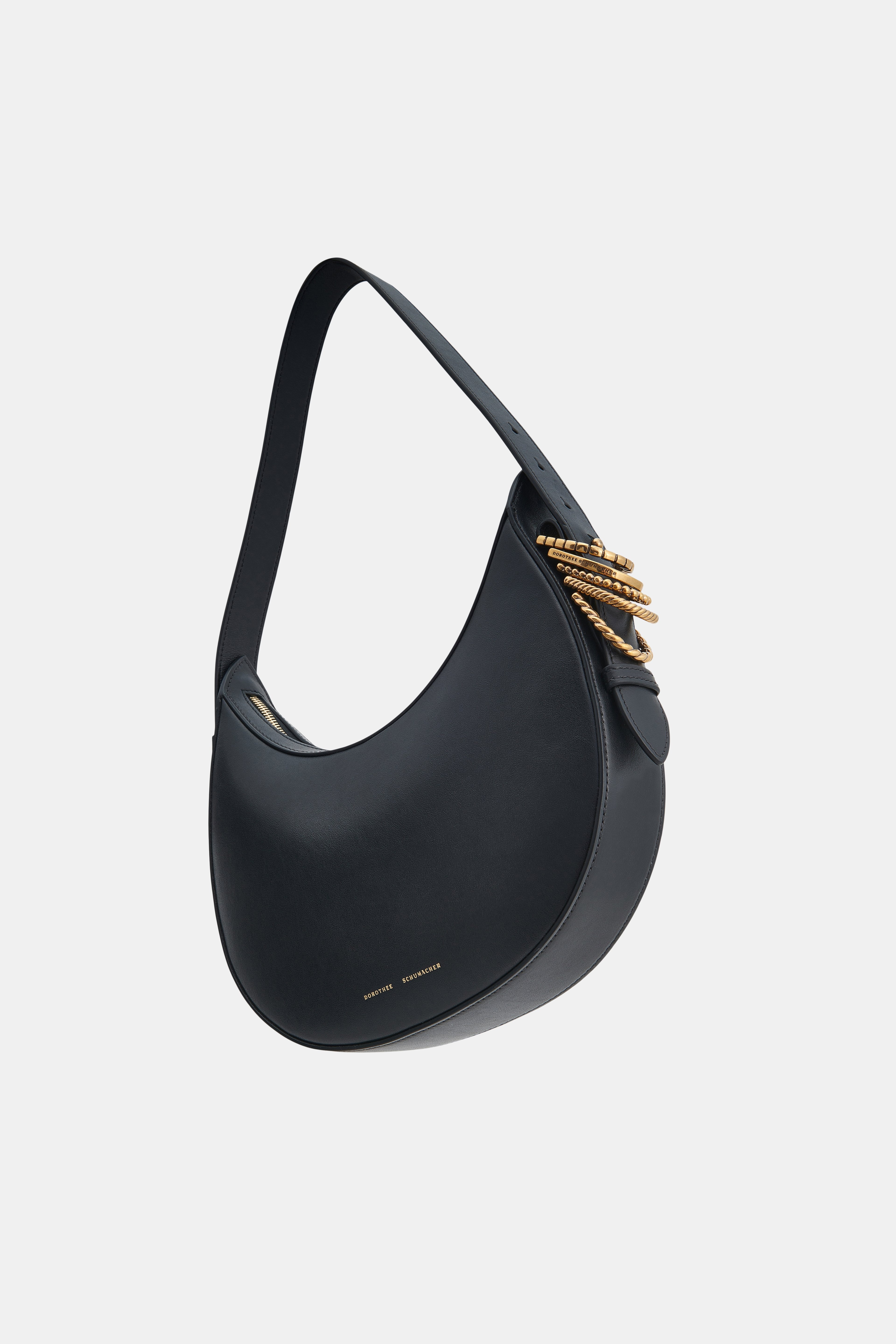 DOROTHEE Half Moon Bag - 6