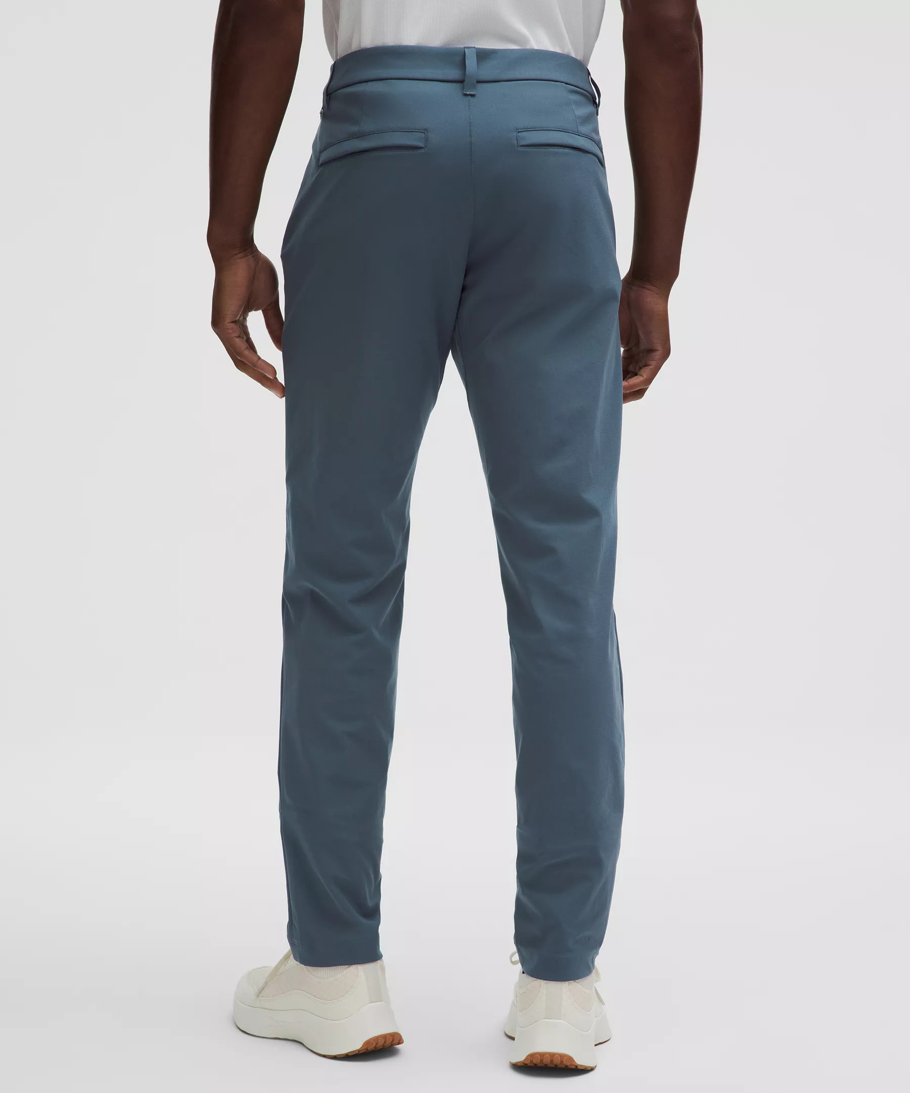 Commission Slim-Fit Pant 30L - 3