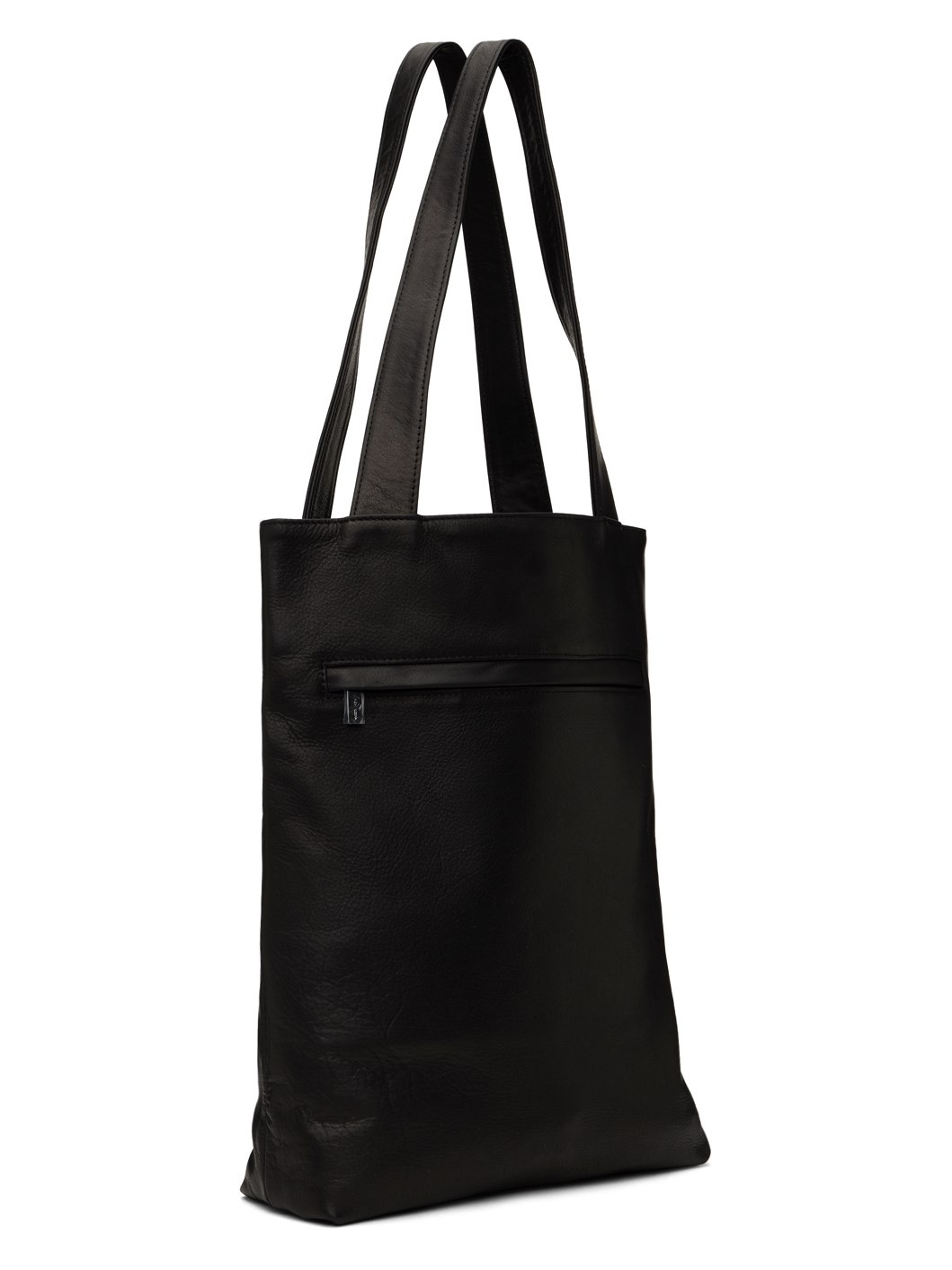 Black discord Tote - 3