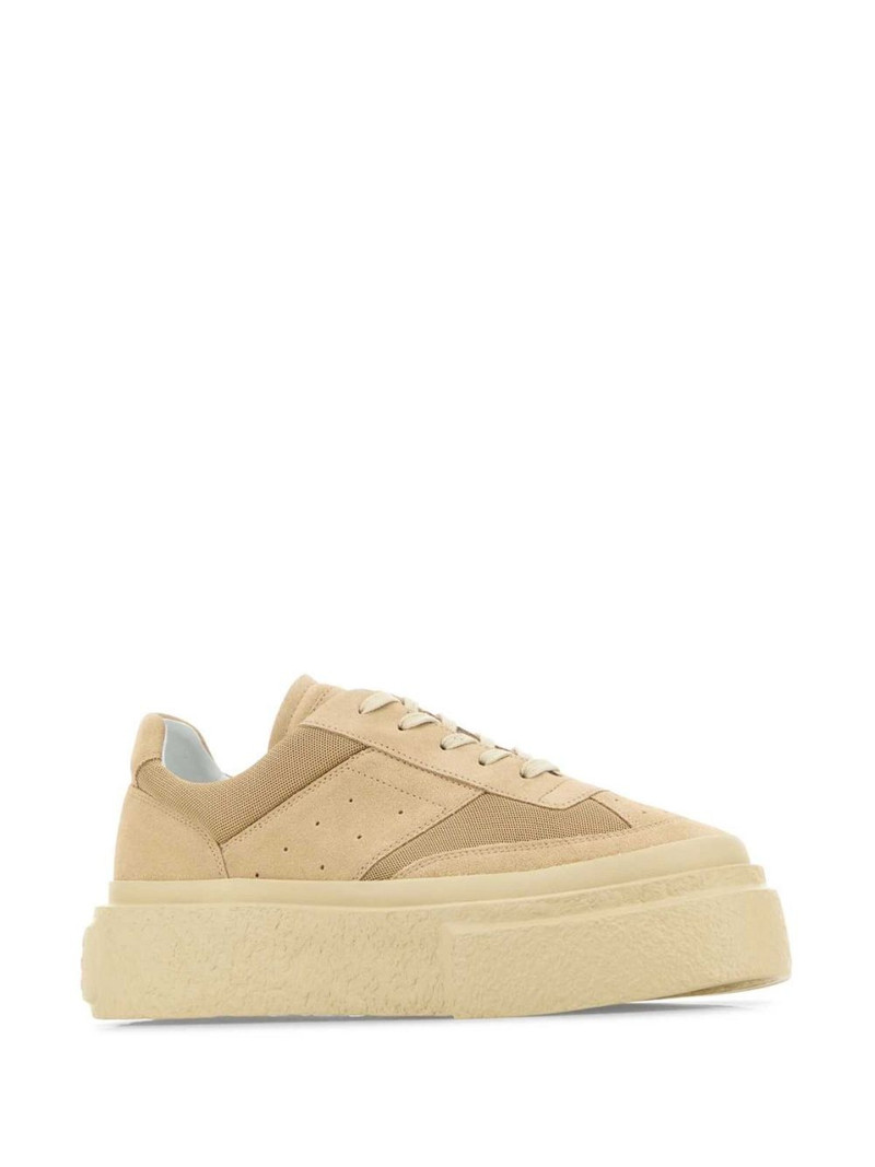MM6 Maison Margiela Gambetta sneakers outlook