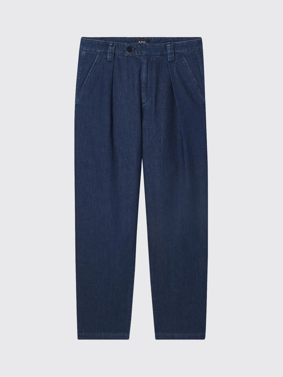 Jeans men A.P.C. - 1