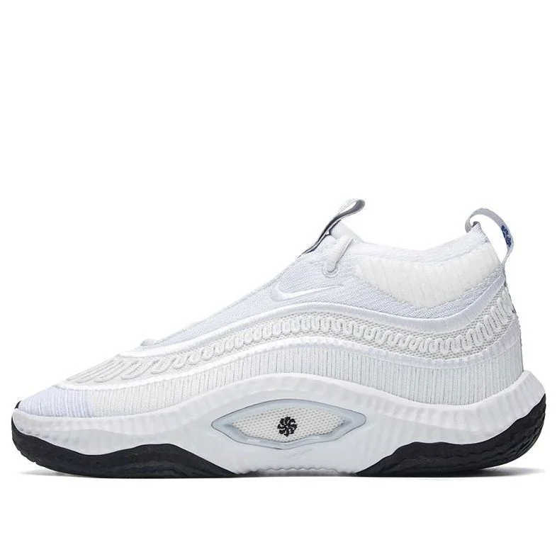 Nike Cosmic Unity 3 'Summit White black' DV2770-100 - 1