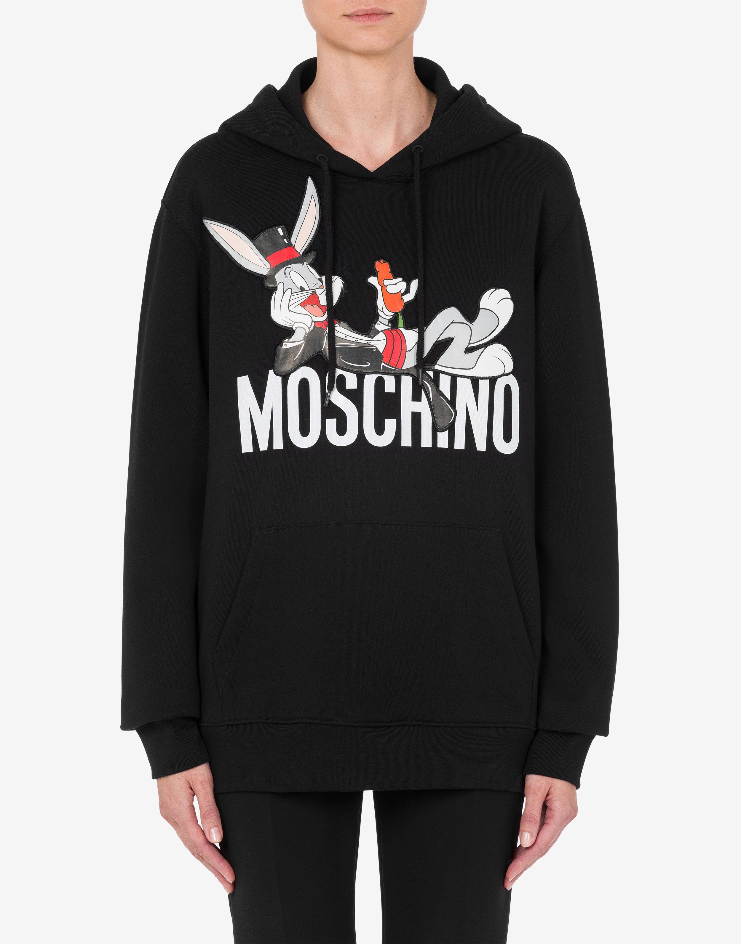 CHINESE NEW YEAR HOODIE - 2