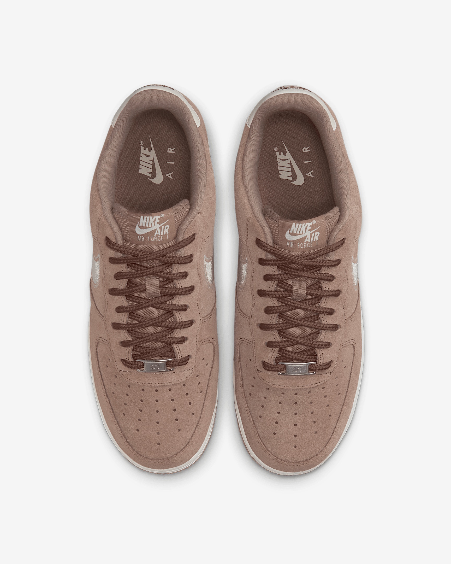 Nike Air Force 1 '07 LV8 Men's Shoes - 4